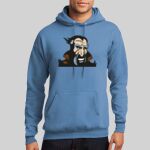 Core Fleece Pullover Hooded Sweatshirt Thumbnail