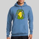 Core Fleece Pullover Hooded Sweatshirt Thumbnail