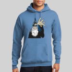 Core Fleece Pullover Hooded Sweatshirt Thumbnail