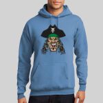 Core Fleece Pullover Hooded Sweatshirt Thumbnail