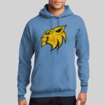 Core Fleece Pullover Hooded Sweatshirt Thumbnail