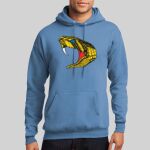 Core Fleece Pullover Hooded Sweatshirt Thumbnail