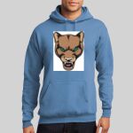 Core Fleece Pullover Hooded Sweatshirt Thumbnail