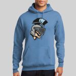 Core Fleece Pullover Hooded Sweatshirt Thumbnail