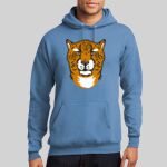 Core Fleece Pullover Hooded Sweatshirt Thumbnail