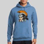 Core Fleece Pullover Hooded Sweatshirt Thumbnail