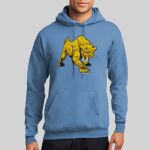 Core Fleece Pullover Hooded Sweatshirt Thumbnail