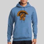 Core Fleece Pullover Hooded Sweatshirt Thumbnail