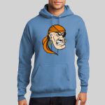 Core Fleece Pullover Hooded Sweatshirt Thumbnail