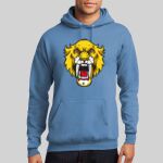 Core Fleece Pullover Hooded Sweatshirt Thumbnail