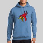 Core Fleece Pullover Hooded Sweatshirt Thumbnail