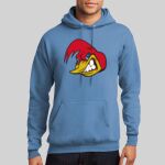 Core Fleece Pullover Hooded Sweatshirt Thumbnail