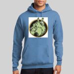 Core Fleece Pullover Hooded Sweatshirt Thumbnail