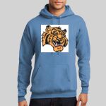 Core Fleece Pullover Hooded Sweatshirt Thumbnail