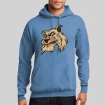 Core Fleece Pullover Hooded Sweatshirt Thumbnail