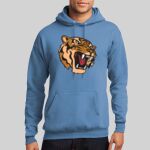 Core Fleece Pullover Hooded Sweatshirt Thumbnail