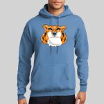 Core Fleece Pullover Hooded Sweatshirt Thumbnail
