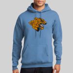 Core Fleece Pullover Hooded Sweatshirt Thumbnail