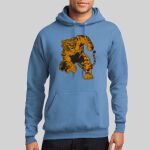 Core Fleece Pullover Hooded Sweatshirt Thumbnail