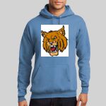 Core Fleece Pullover Hooded Sweatshirt Thumbnail