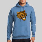 Core Fleece Pullover Hooded Sweatshirt Thumbnail