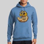 Core Fleece Pullover Hooded Sweatshirt Thumbnail