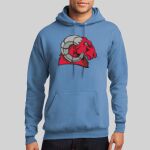 Core Fleece Pullover Hooded Sweatshirt Thumbnail