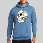 Core Fleece Pullover Hooded Sweatshirt Thumbnail