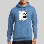 Core Fleece Pullover Hooded Sweatshirt Thumbnail