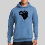 Core Fleece Pullover Hooded Sweatshirt Thumbnail