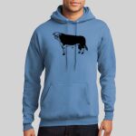 Core Fleece Pullover Hooded Sweatshirt Thumbnail