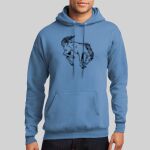 Core Fleece Pullover Hooded Sweatshirt Thumbnail