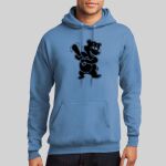 Core Fleece Pullover Hooded Sweatshirt Thumbnail