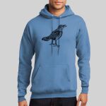 Core Fleece Pullover Hooded Sweatshirt Thumbnail