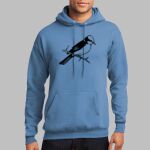 Core Fleece Pullover Hooded Sweatshirt Thumbnail