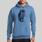 Core Fleece Pullover Hooded Sweatshirt Thumbnail