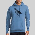 Core Fleece Pullover Hooded Sweatshirt Thumbnail
