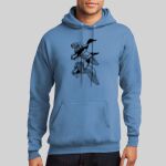 Core Fleece Pullover Hooded Sweatshirt Thumbnail