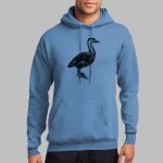 Core Fleece Pullover Hooded Sweatshirt Thumbnail