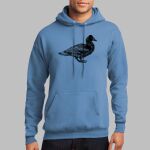 Core Fleece Pullover Hooded Sweatshirt Thumbnail