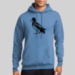 Core Fleece Pullover Hooded Sweatshirt Thumbnail