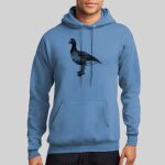Core Fleece Pullover Hooded Sweatshirt Thumbnail