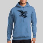 Core Fleece Pullover Hooded Sweatshirt Thumbnail