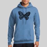 Core Fleece Pullover Hooded Sweatshirt Thumbnail