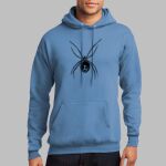 Core Fleece Pullover Hooded Sweatshirt Thumbnail