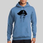 Core Fleece Pullover Hooded Sweatshirt Thumbnail