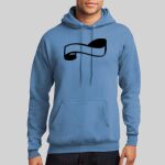 Core Fleece Pullover Hooded Sweatshirt Thumbnail