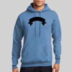 Core Fleece Pullover Hooded Sweatshirt Thumbnail