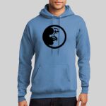 Core Fleece Pullover Hooded Sweatshirt Thumbnail