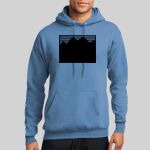 Core Fleece Pullover Hooded Sweatshirt Thumbnail